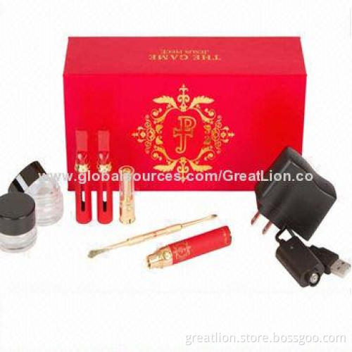 2014 new arrival the game Jesus piece red g-2 pen with high quality